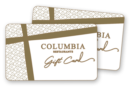 Gift card columbia 3