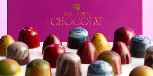 Columbia Chocolat